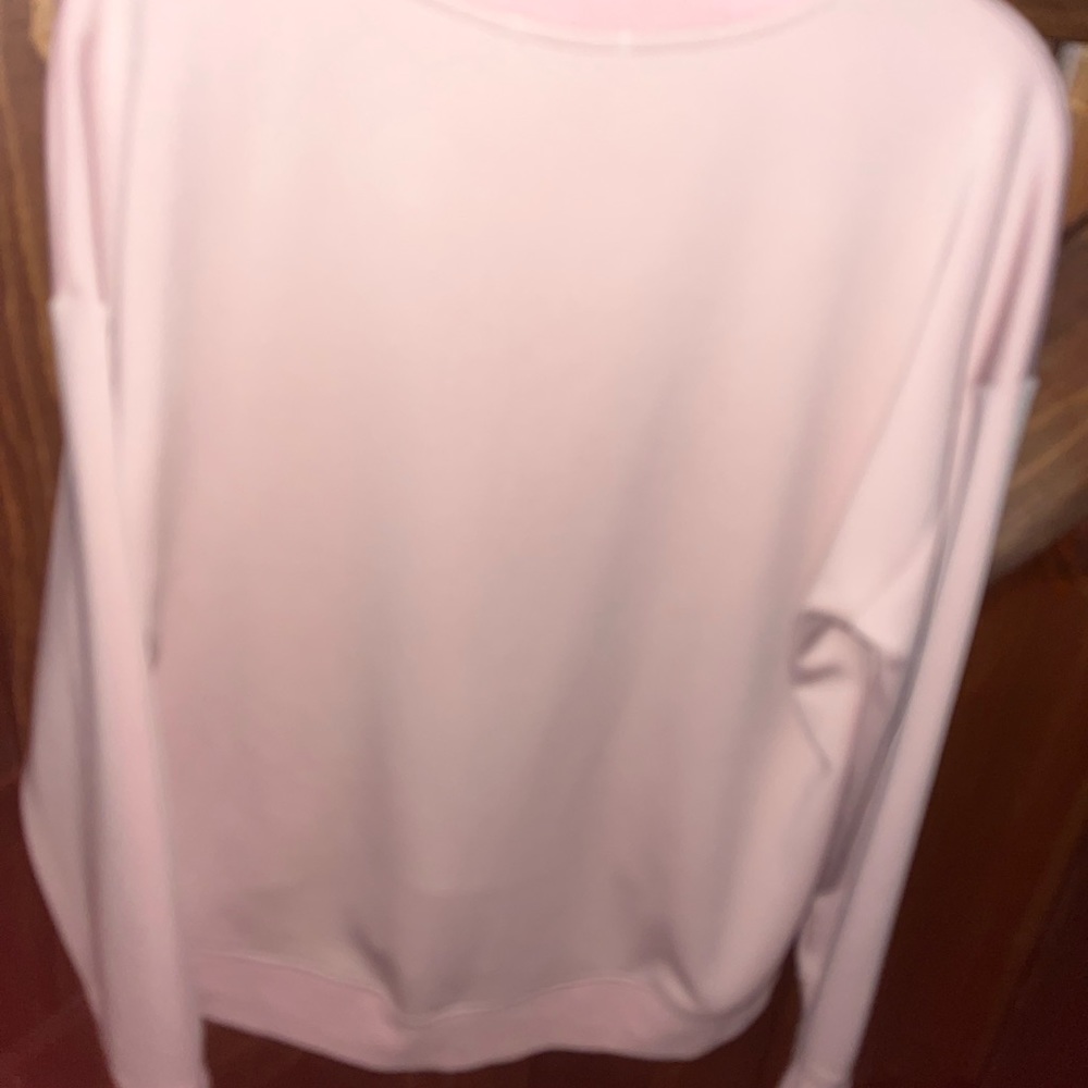 Thread for Thought pullover - Picture 3 of 4
